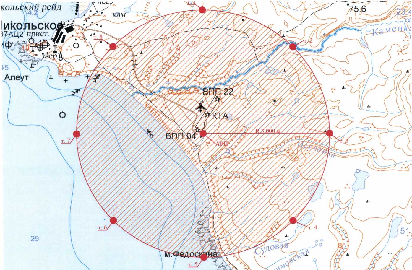 Приаэродромная территория казань. Приаэродромная территория ограничения. Схема приаэродромной территории аэродрома. Приаэродромная территория аэродрома Симферополь на карте. Границы третьей подзоны приаэродромной территории Пулково.